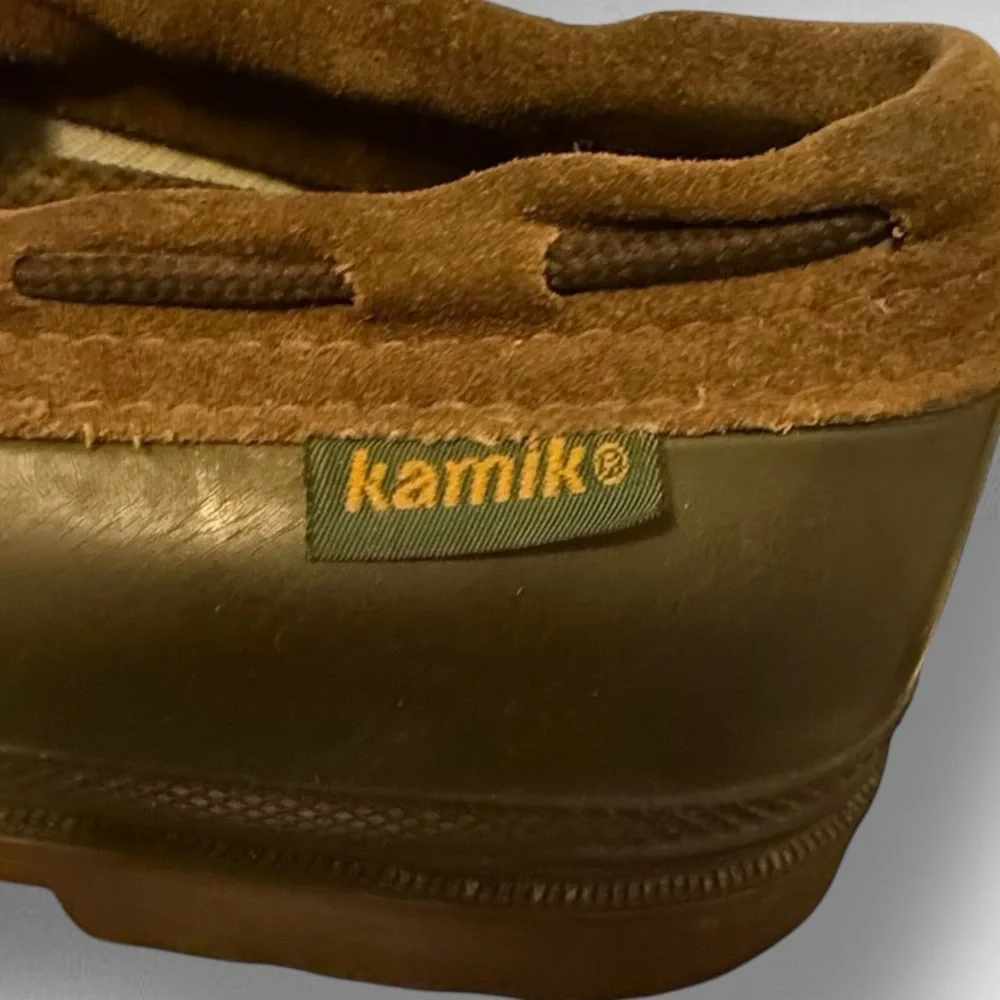 Kamik Duck Shoes‎